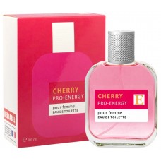 т/в Pro-Energy Cherry (Про Энерджи Черри)- 100мл. жен.